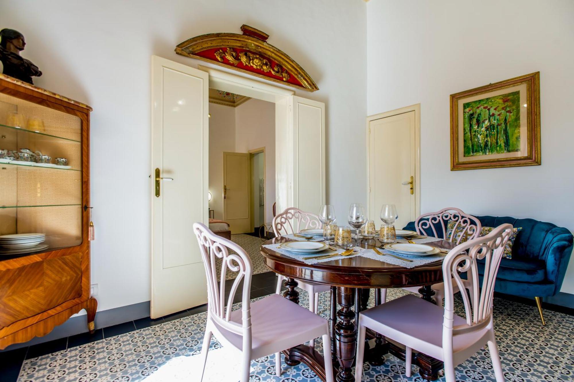 Palazzo d'Autore - Luxury Home - Ragusa Centro Esterno foto