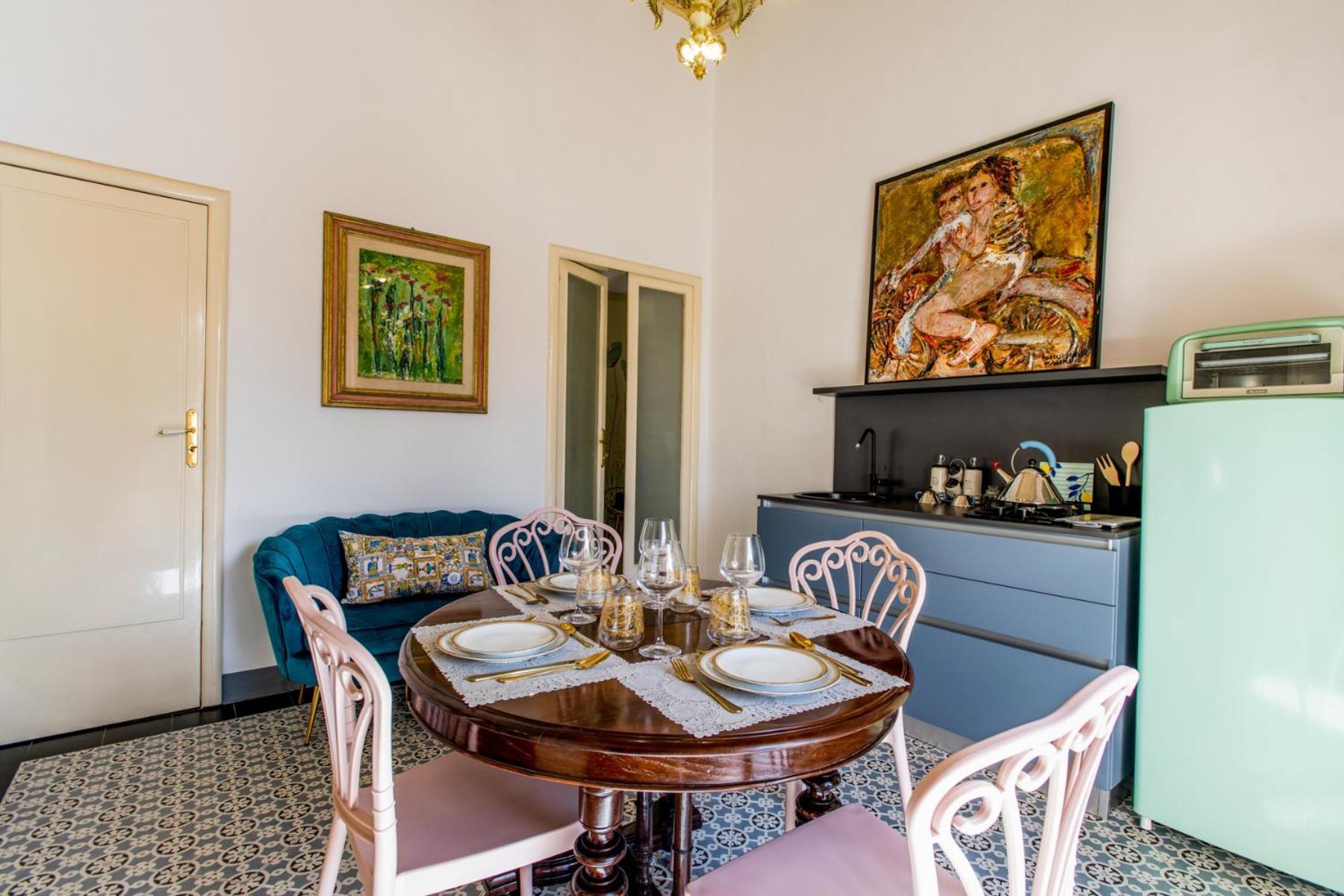 Palazzo d'Autore - Luxury Home - Ragusa Centro Esterno foto