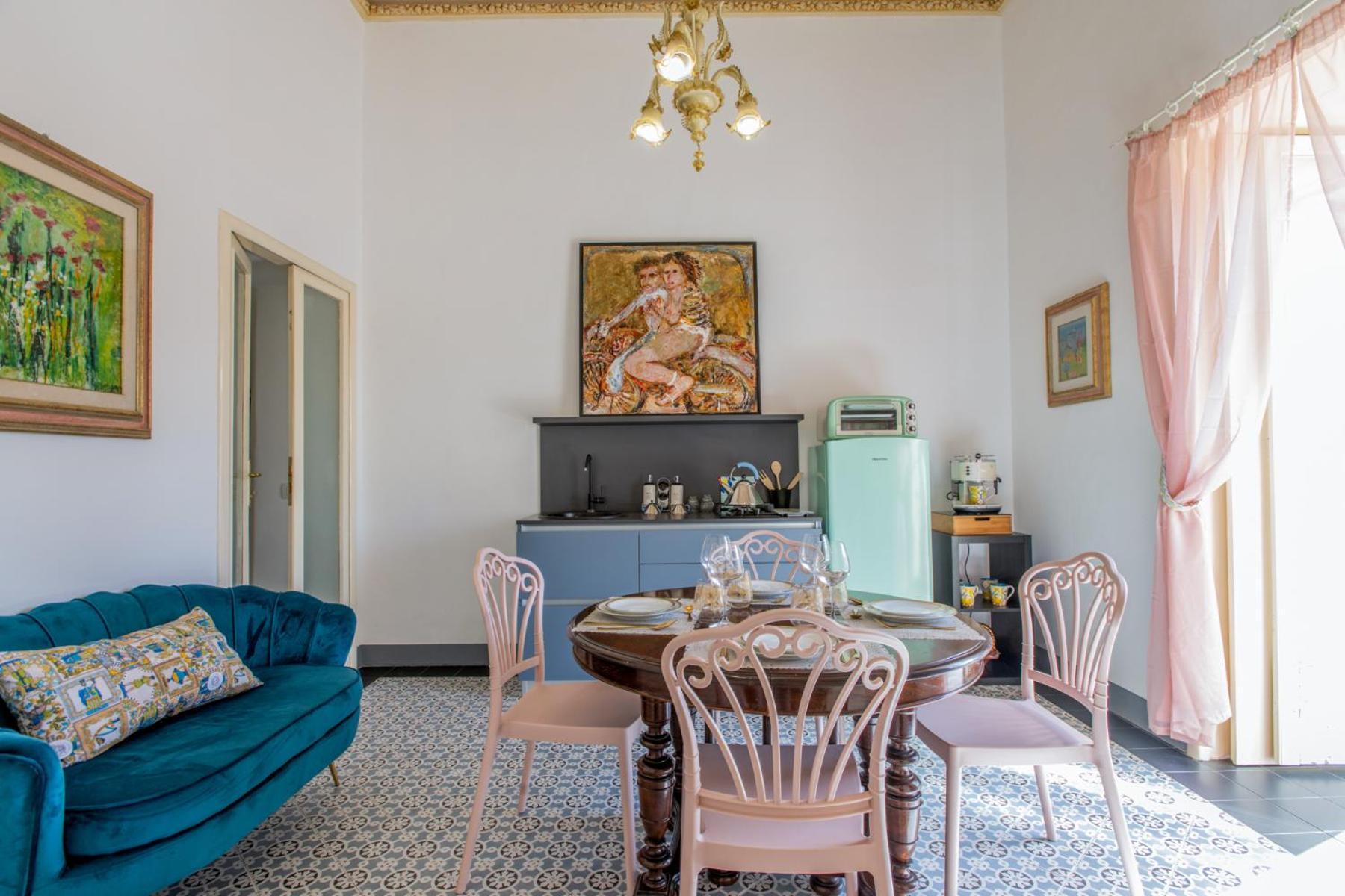 Palazzo d'Autore - Luxury Home - Ragusa Centro Esterno foto