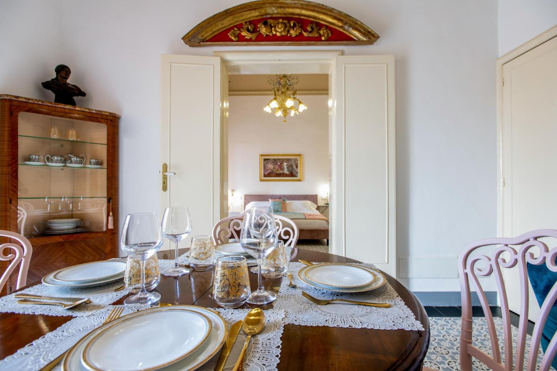 Palazzo d'Autore - Luxury Home - Ragusa Centro Esterno foto