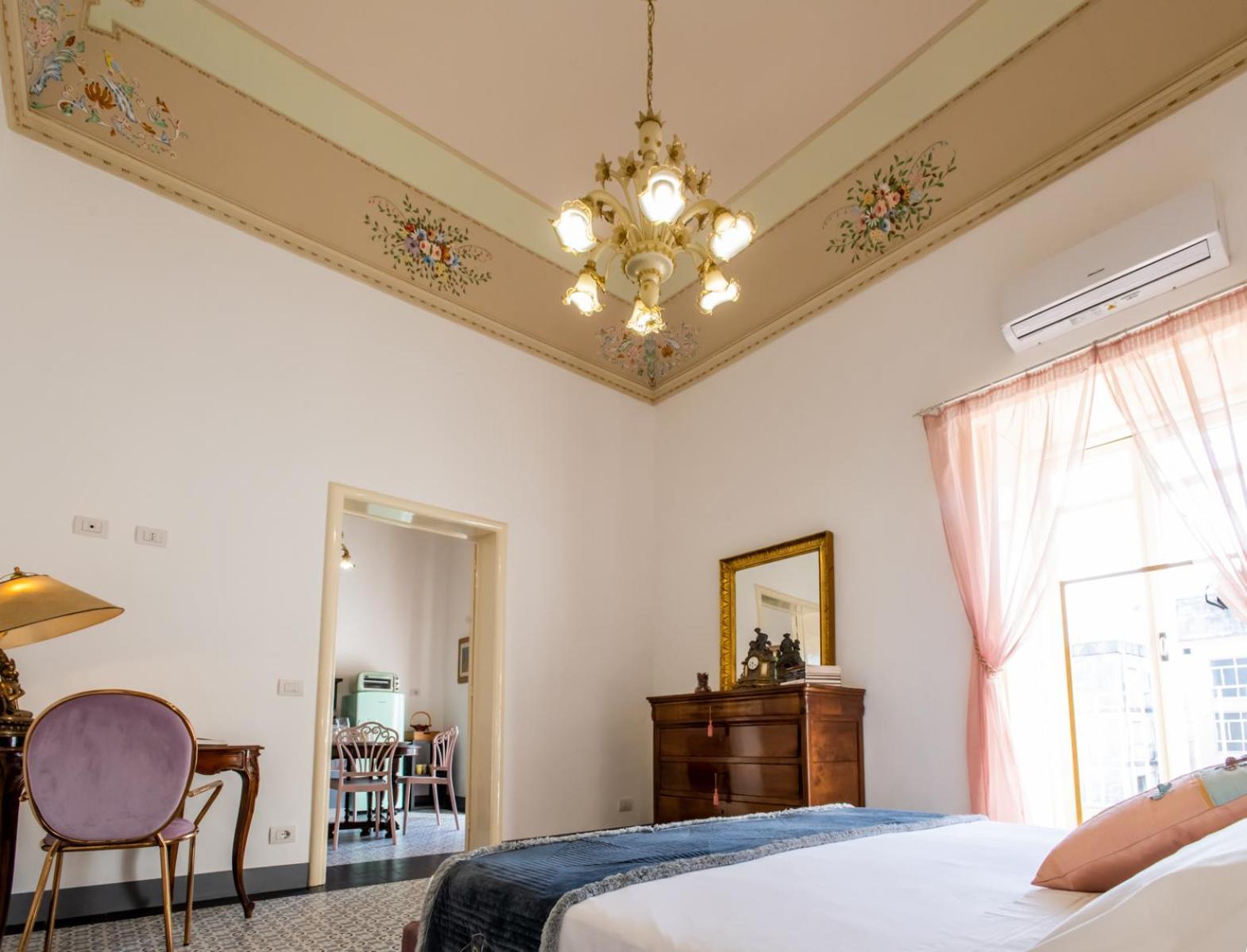 Palazzo d'Autore - Luxury Home - Ragusa Centro Esterno foto